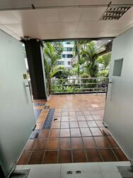 Furama City Centre Singapore (D1), Shop House #549044351